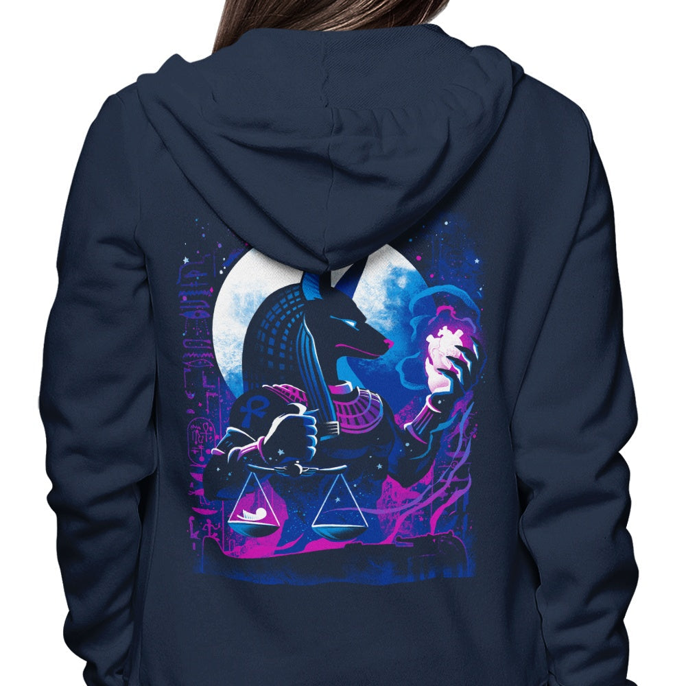 God of the Dead - Hoodie product image 3