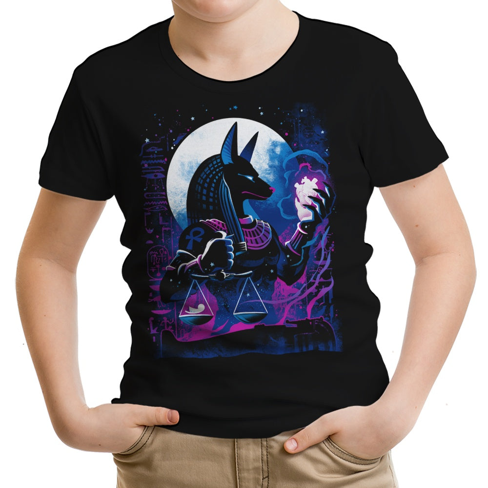 God of the Dead - Youth Apparel product image 11