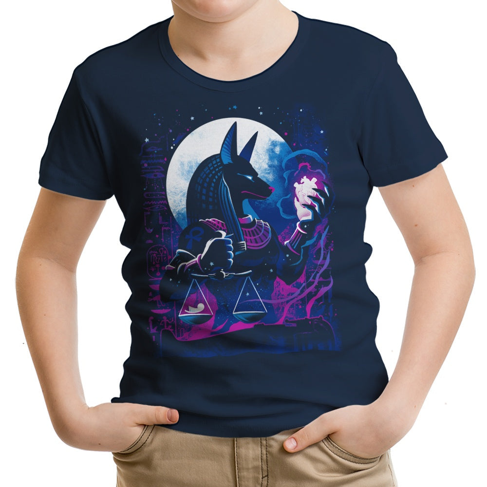 God of the Dead - Youth Apparel product image 2