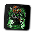 Goddess of Hunting - Coasters product image 1