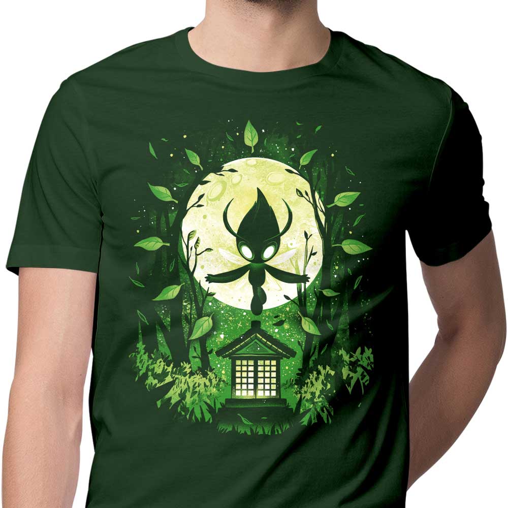 Guardian of the Forest - Men's Apparel product image 6