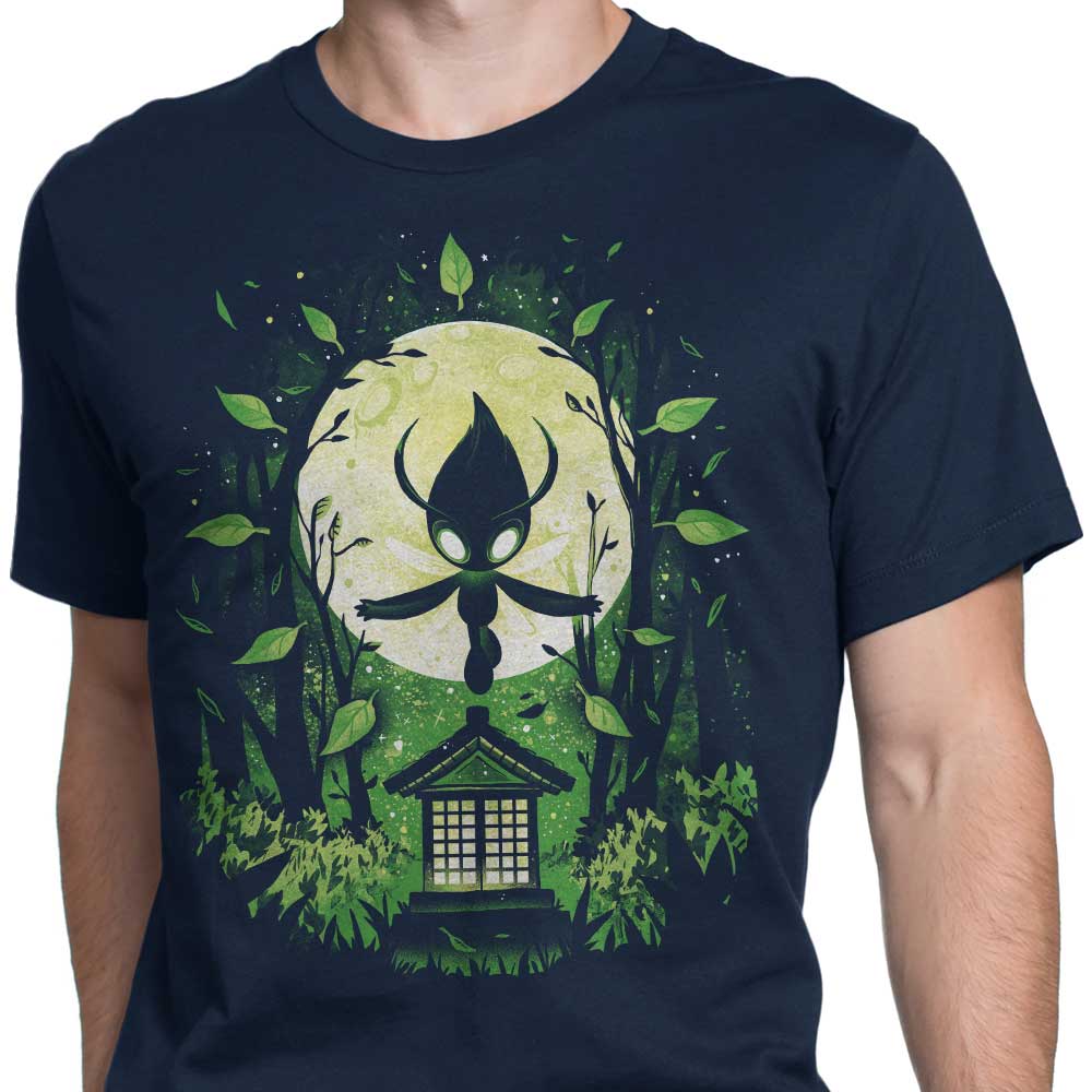 Guardian of the Forest - Men's Apparel product image 4