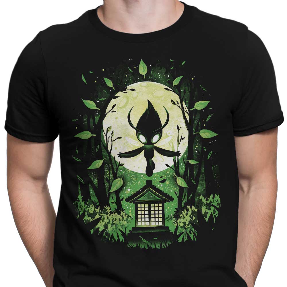 Guardian of the Forest - Men's Apparel product image 3
