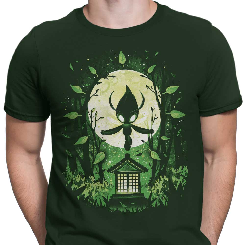 Guardian of the Forest - Men's Apparel product image 7