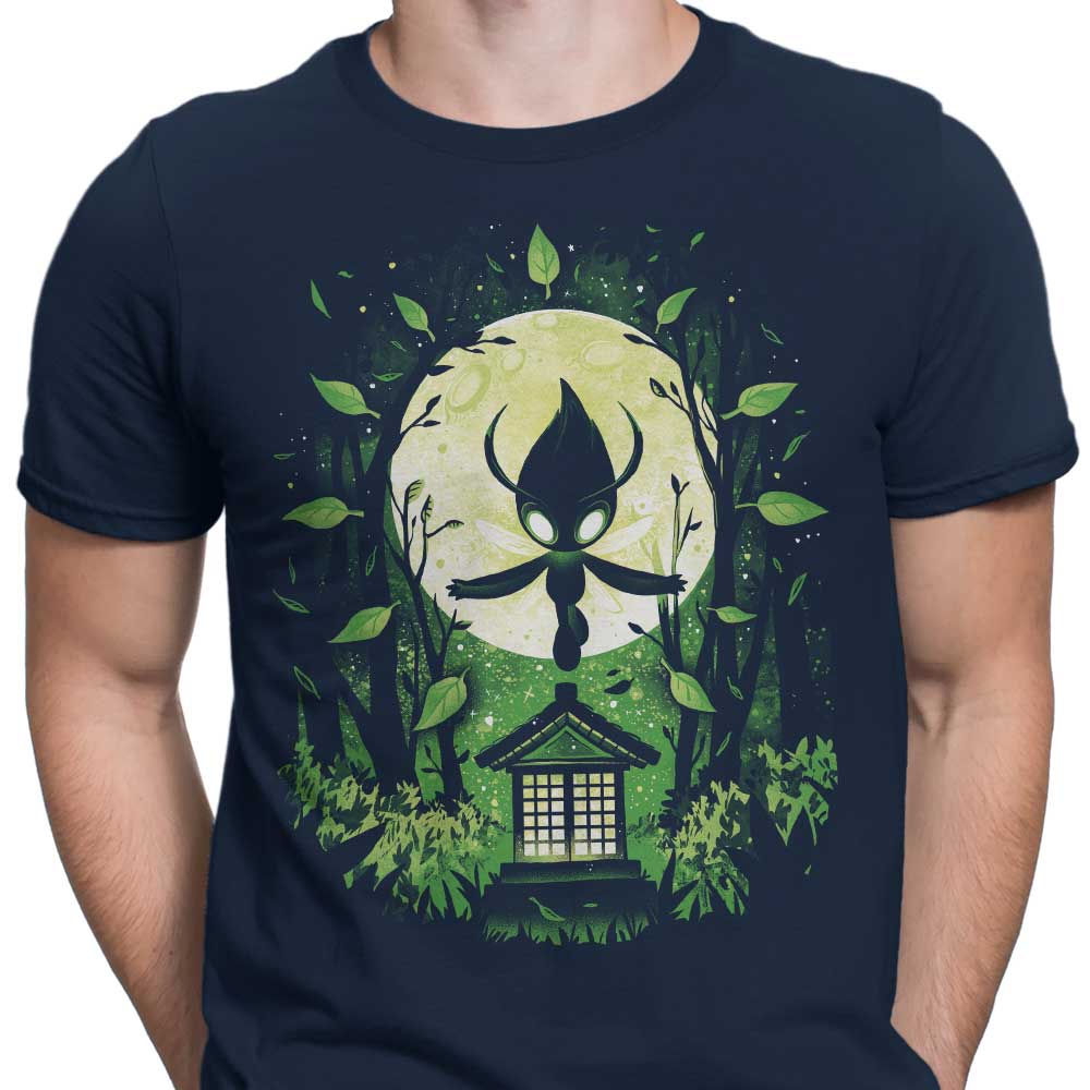 Guardian of the Forest - Men's Apparel product image 5