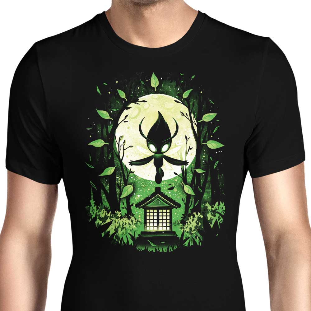 Guardian of the Forest - Men's Apparel product image 1