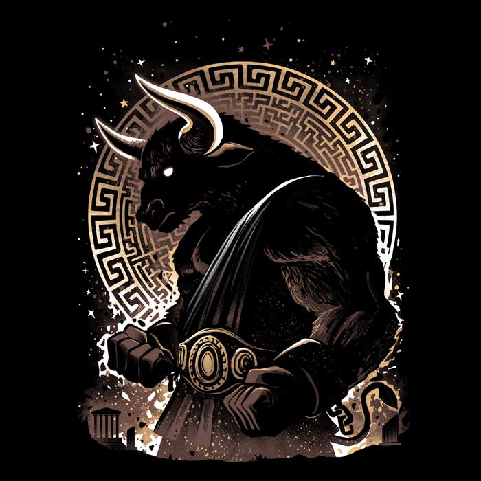Guardian of the Labyrinth - Ornament product image 2