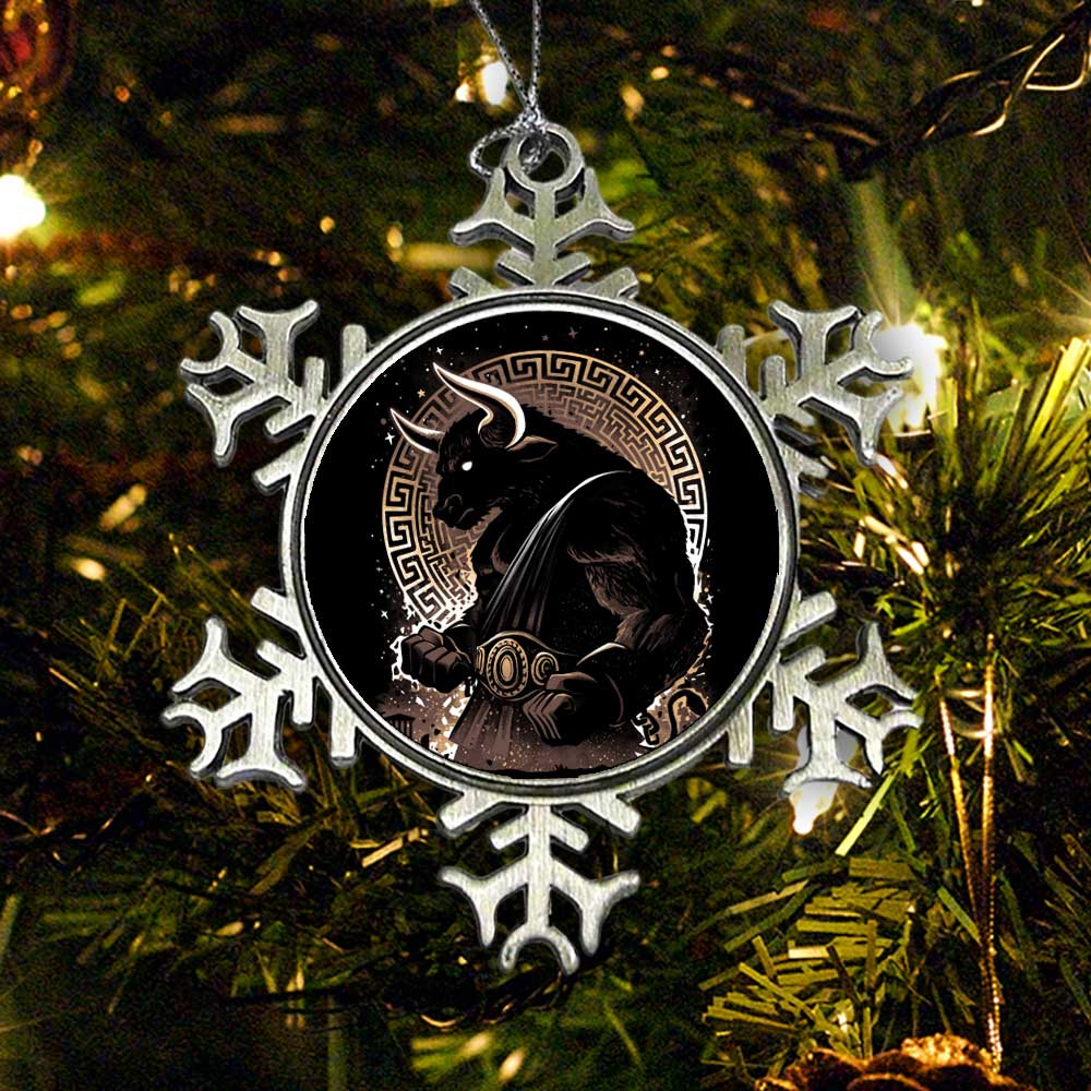 Guardian of the Labyrinth - Ornament product image 1