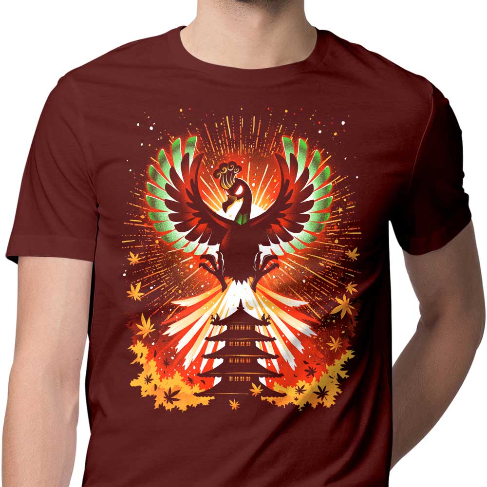 Guardian of the Skies - Men's Apparel product image 6