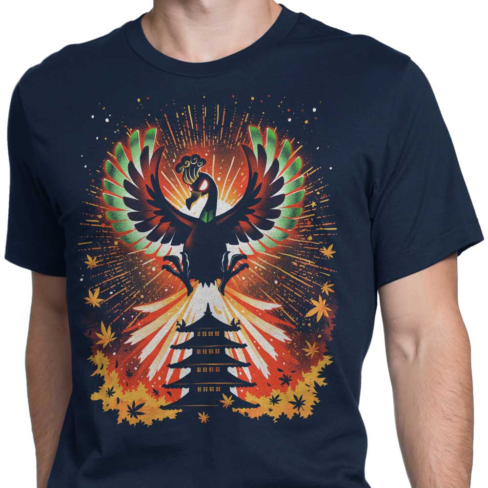 Guardian of the Skies - Men's Apparel product image 4