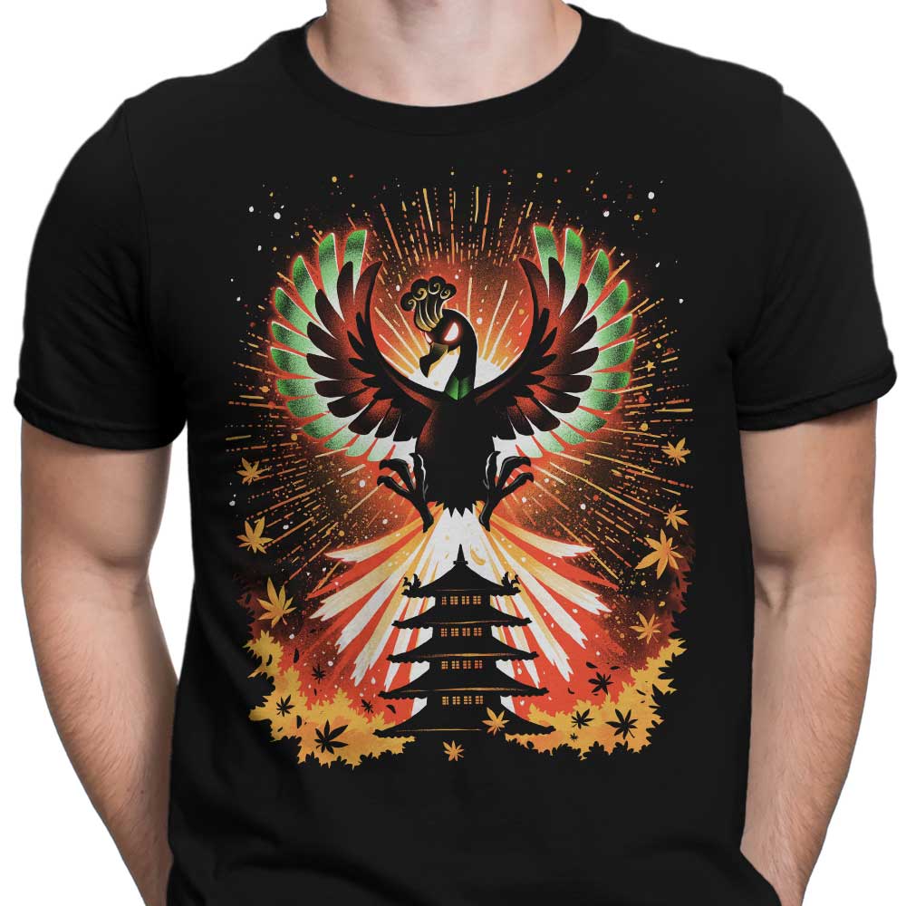 Guardian of the Skies - Men's Apparel product image 3