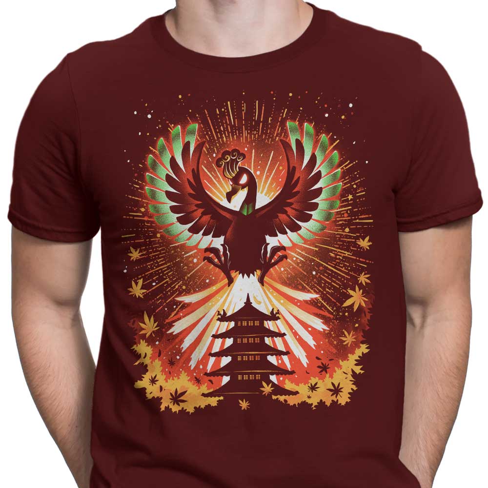 Guardian of the Skies - Men's Apparel product image 7
