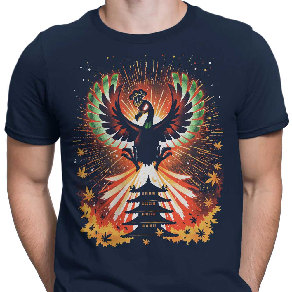 Guardian of the Skies - Men's Apparel product image 5