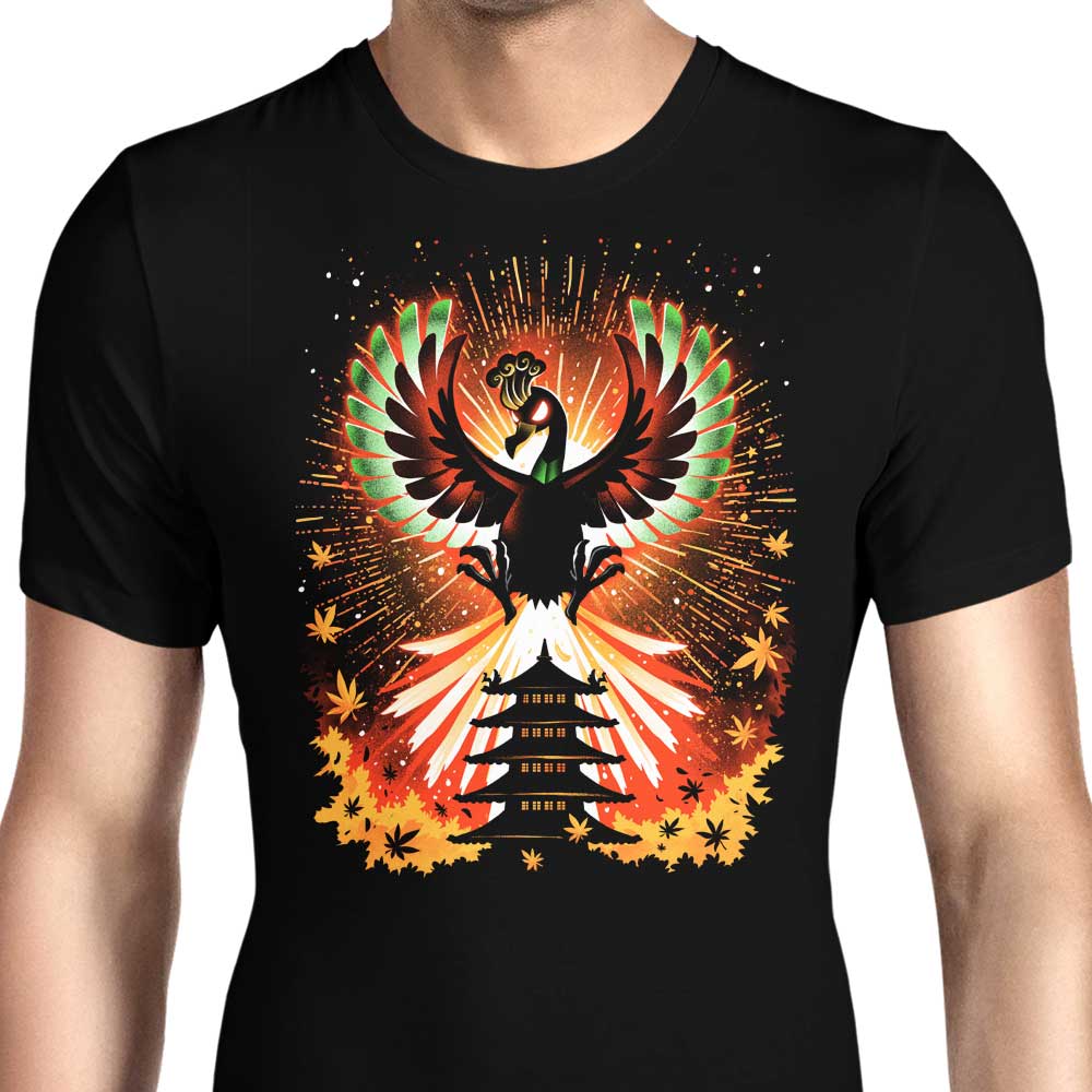 Guardian of the Skies - Men's Apparel product image 1