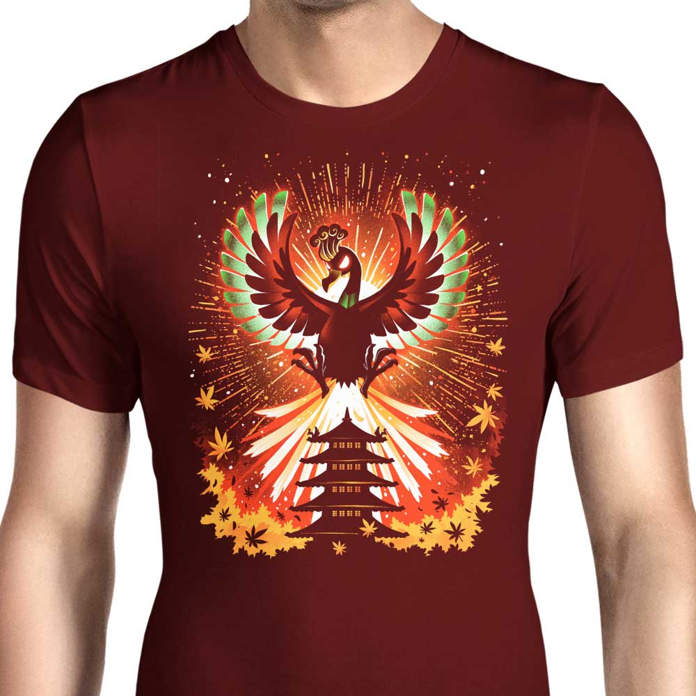 Guardian of the Skies - Men's Apparel product image 9