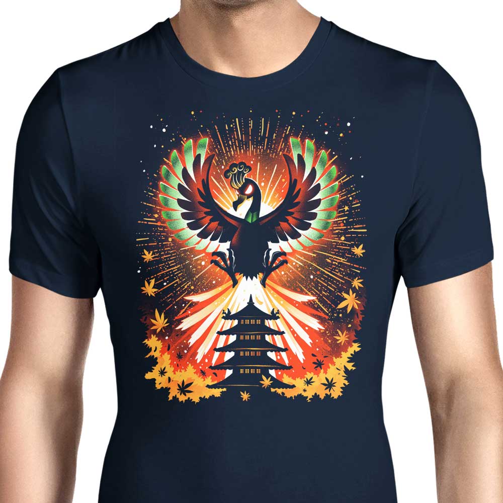Guardian of the Skies - Men's Apparel product image 8