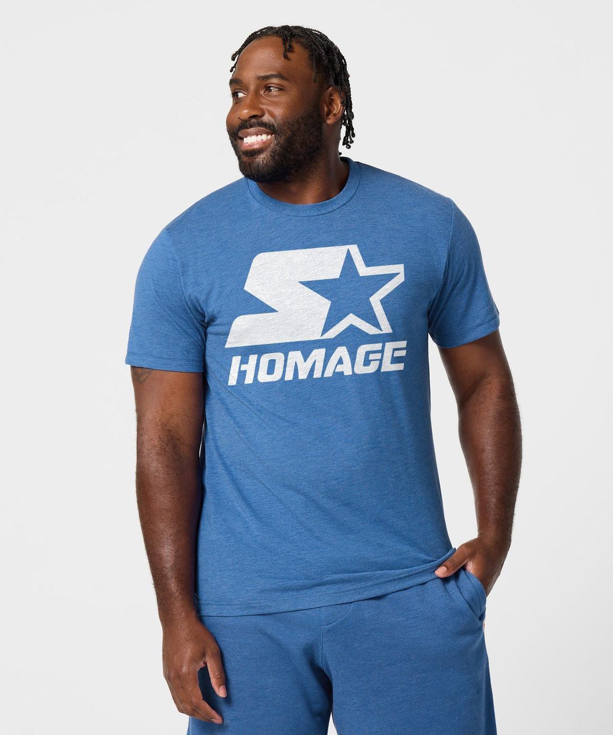 HOMAGE x Starter product image 7