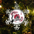 Heeler Sumi-e - Ornament product image 1