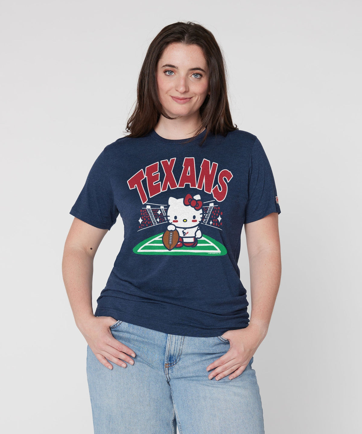 Hello Kitty x Houston Texans Holder product image 3