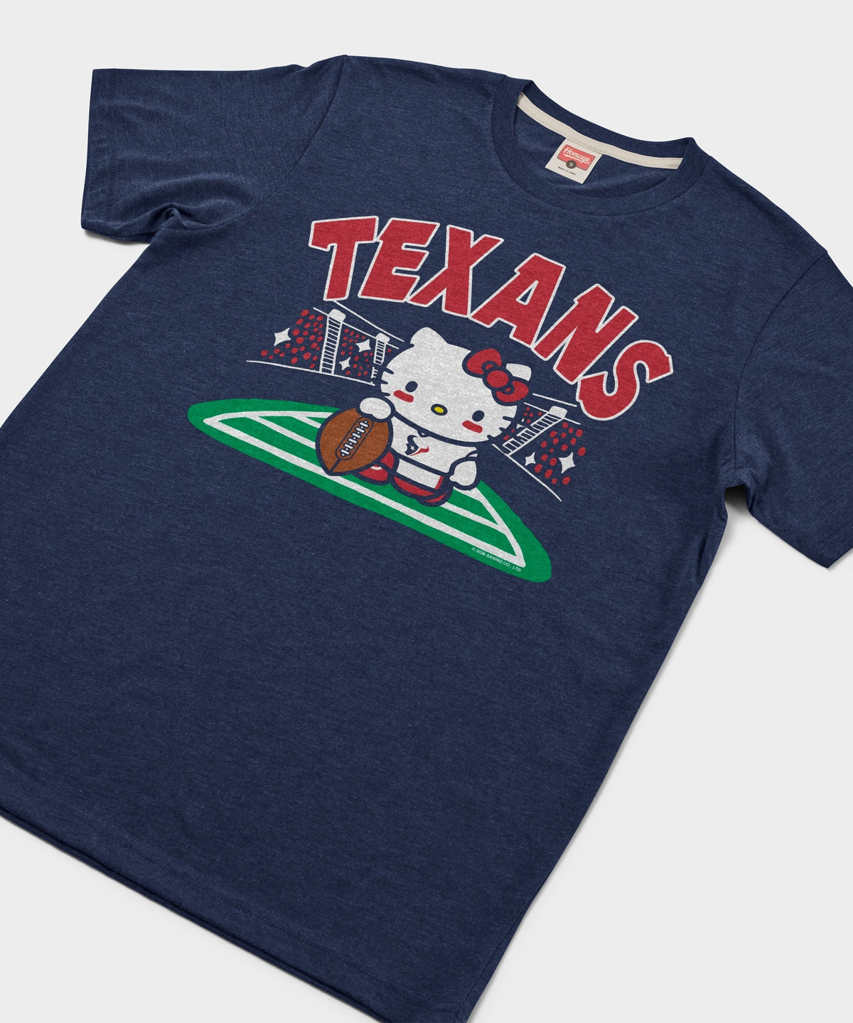 Hello Kitty x Houston Texans Holder product image 2
