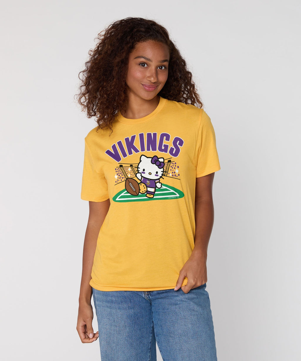 Hello Kitty x Minnesota Vikings Kickoff product image 3