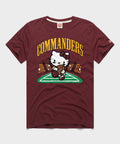 Hello Kitty x Washington Commanders Rush product image 1