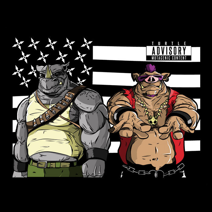 Henchman Forever - Tank Top product image 2