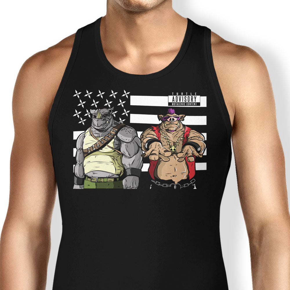 Henchman Forever - Tank Top product image 1
