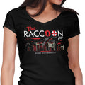 Home of Umbrella - Women's V-Neck product image 1