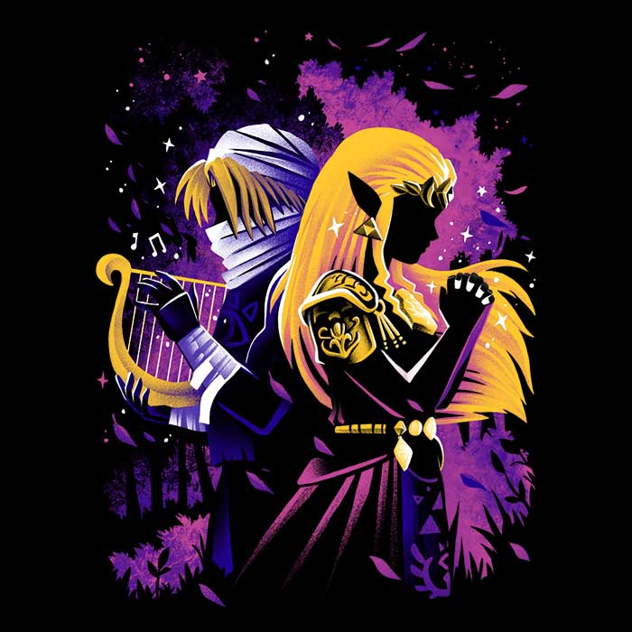 Hope of Her People - Tank Top product image 2