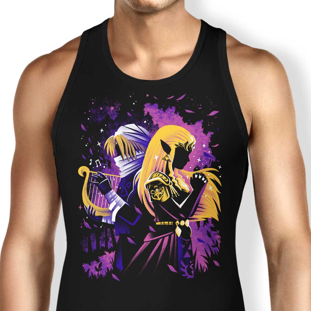 Hope of Her People - Tank Top product image 1