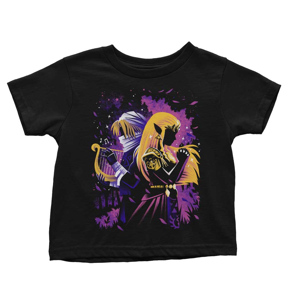 Hope of Her People - Youth Apparel product image 4