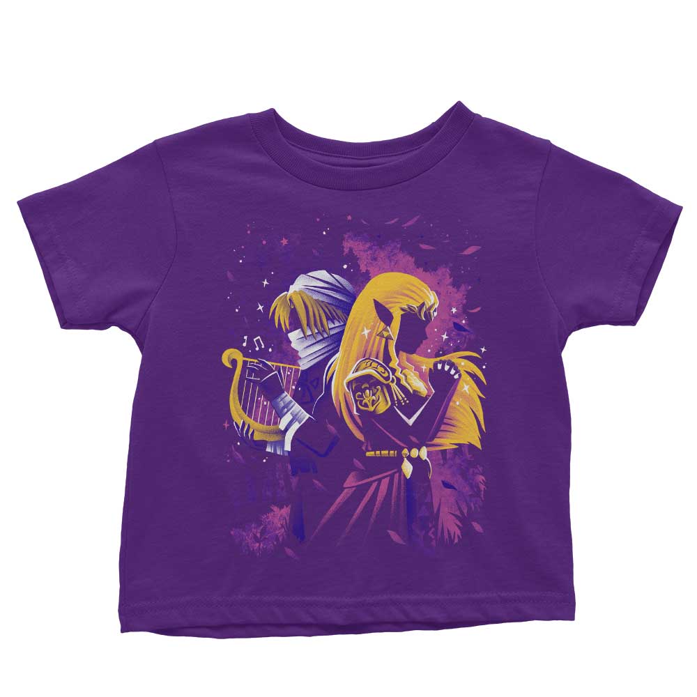 Hope of Her People - Youth Apparel product image 6