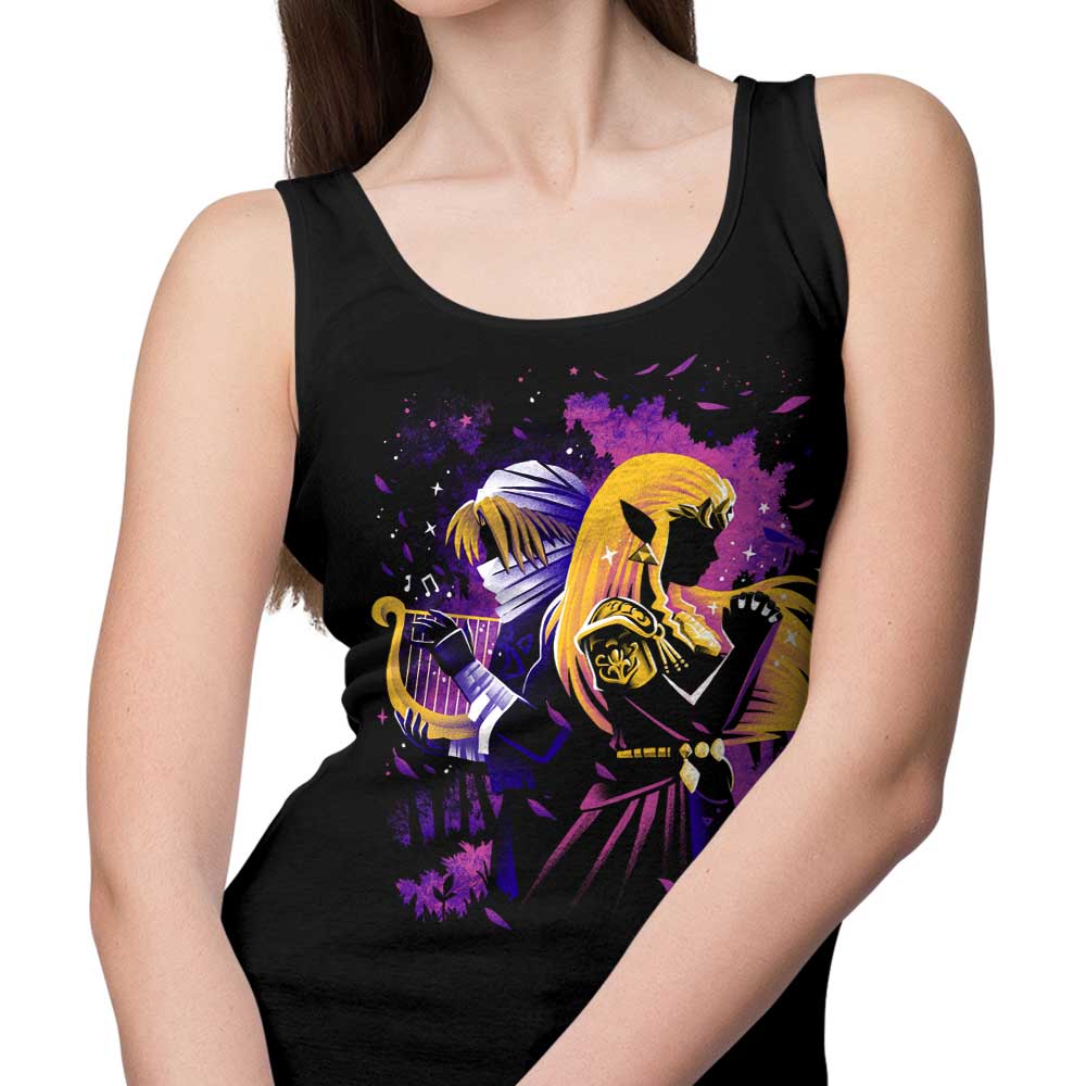 Hope of Her People - Tank Top product image 4