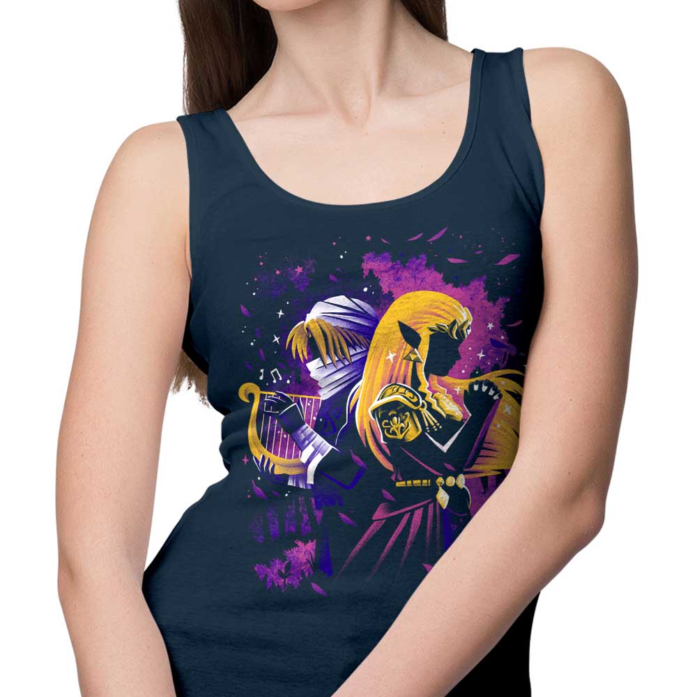 Hope of Her People - Tank Top product image 5