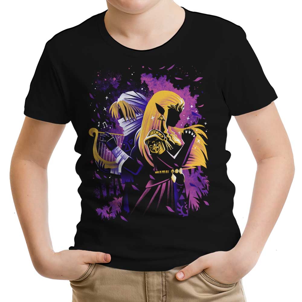 Hope of Her People - Youth Apparel product image 8