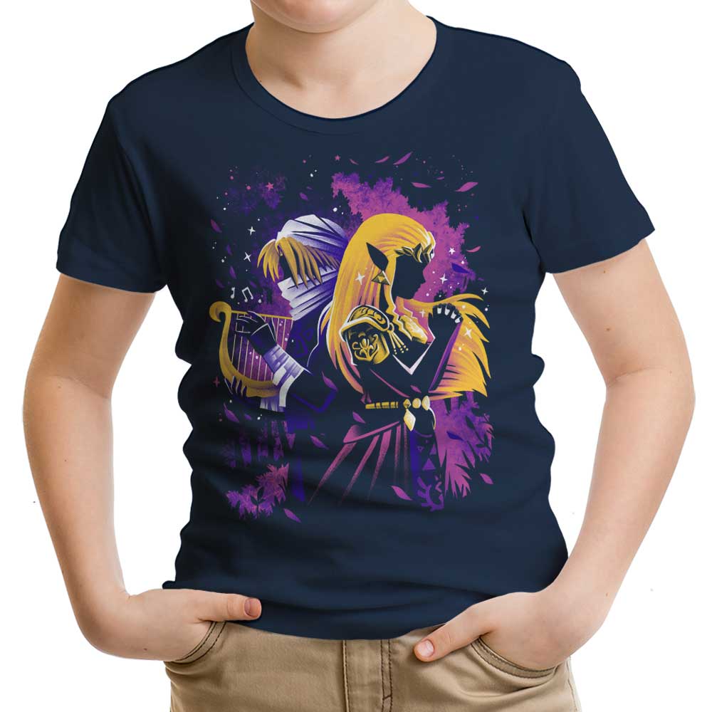 Hope of Her People - Youth Apparel product image 9