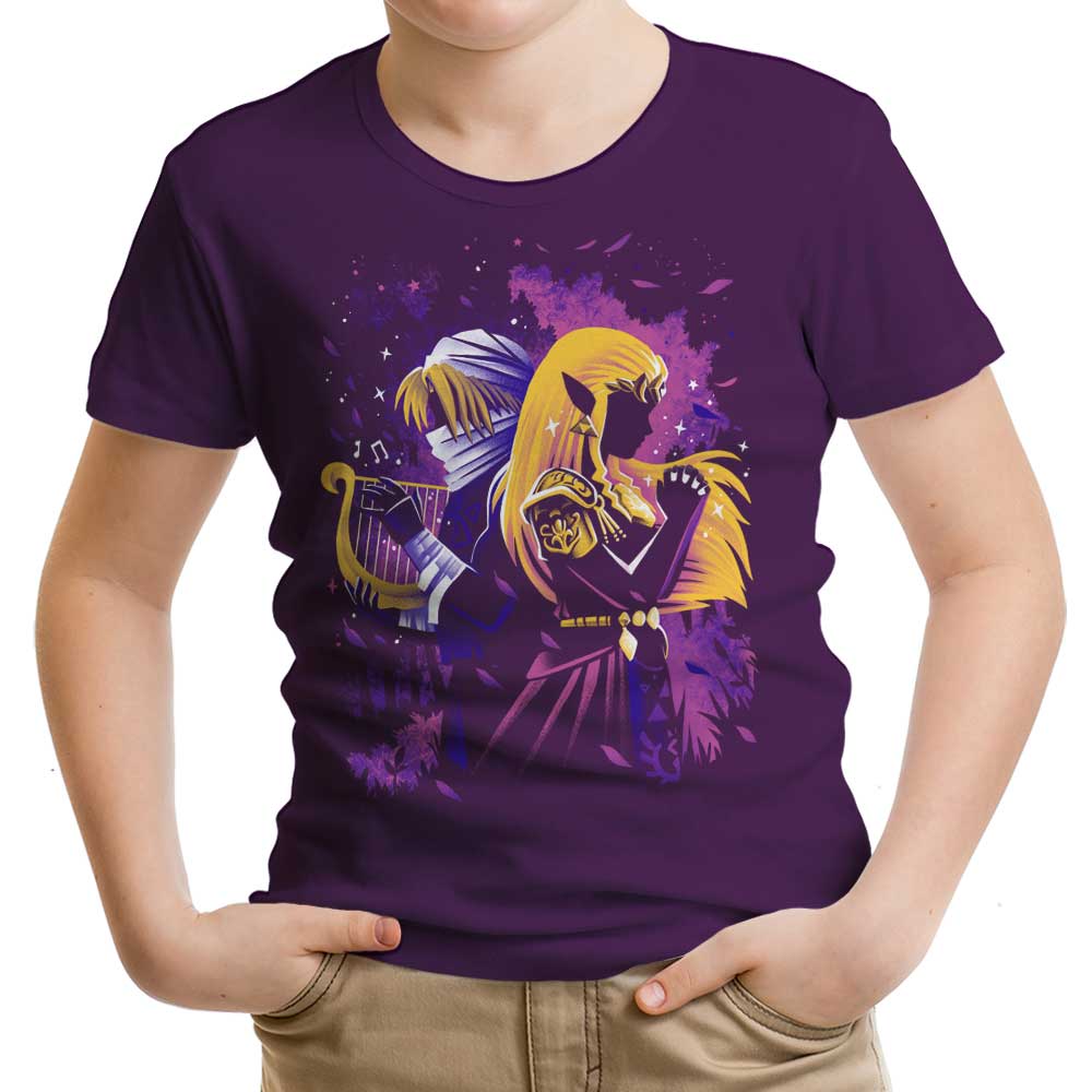 Hope of Her People - Youth Apparel product image 10