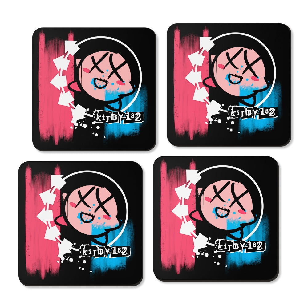 Hungry-182 - Coasters product image 3