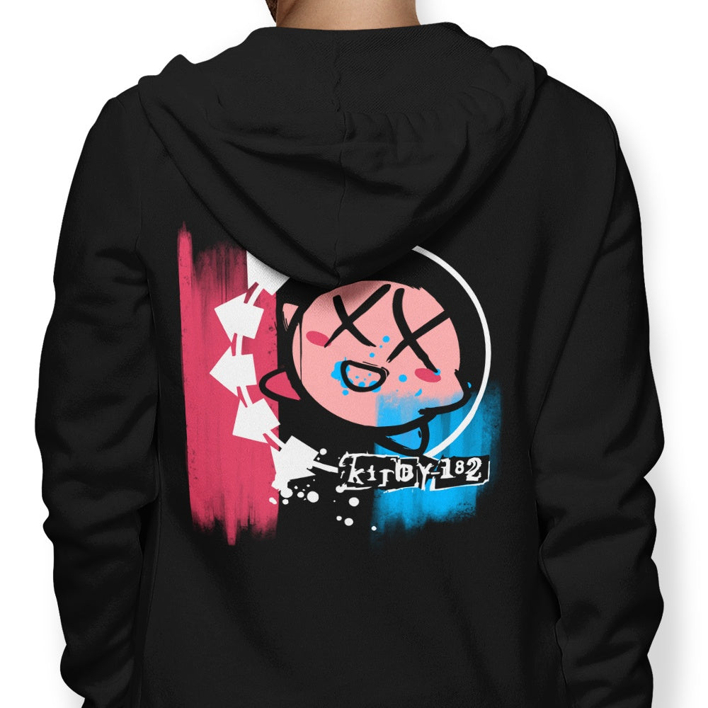 Hungry-182 - Hoodie product image 1