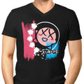 Hungry-182 - Men's V-Neck product image 1