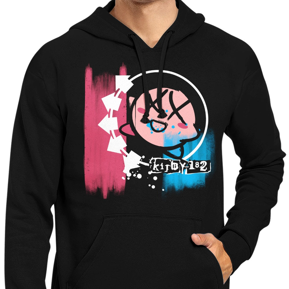 Hungry-182 - Hoodie product image 5