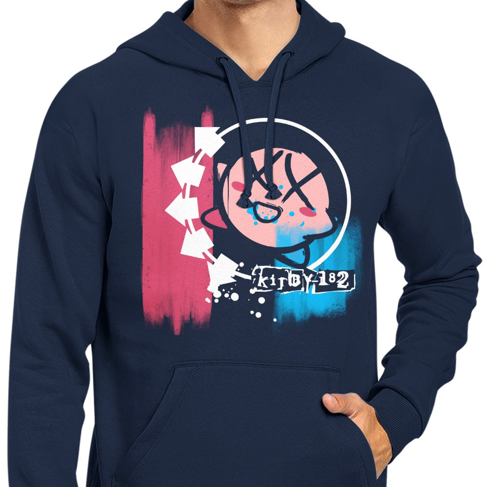 Hungry-182 - Hoodie product image 6
