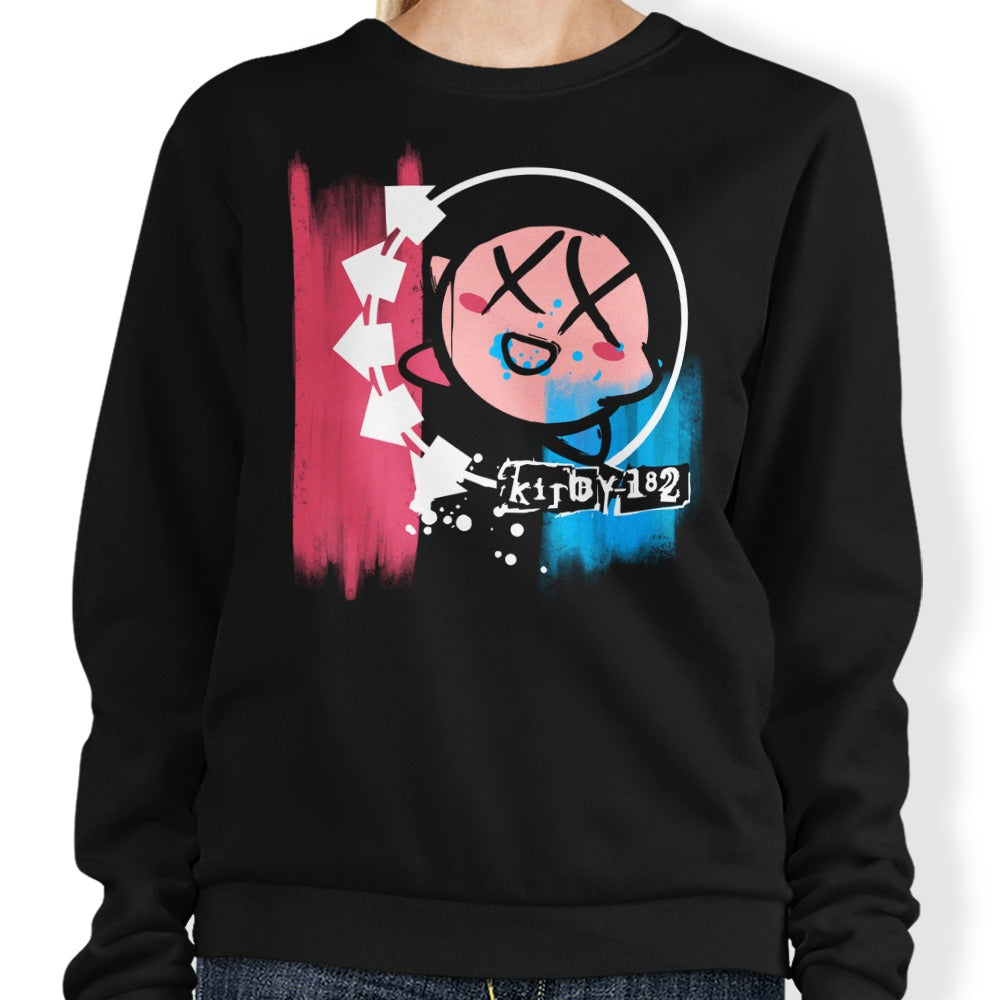 Hungry-182 - Sweatshirt product image 1