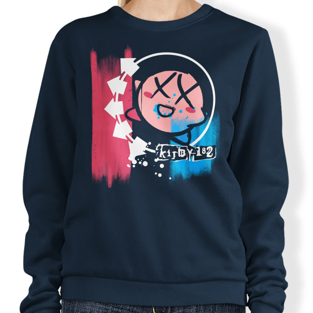 Hungry-182 - Sweatshirt product image 3