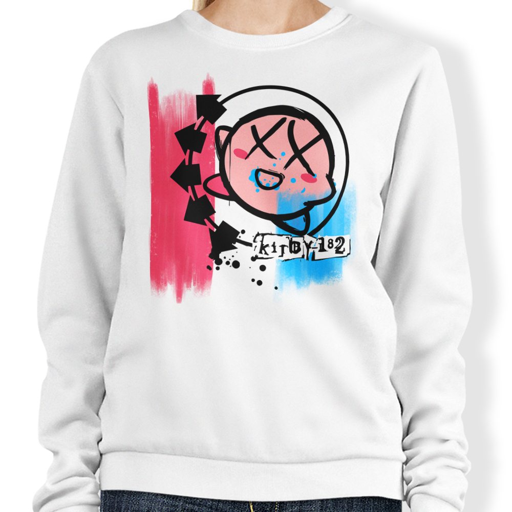 Hungry-182 - Sweatshirt product image 4