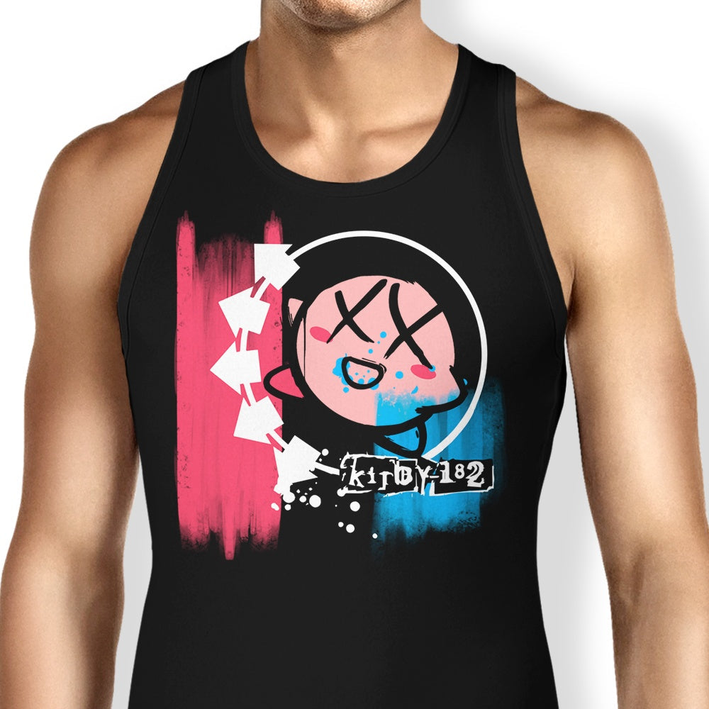 Hungry-182 - Tank Top product image 1