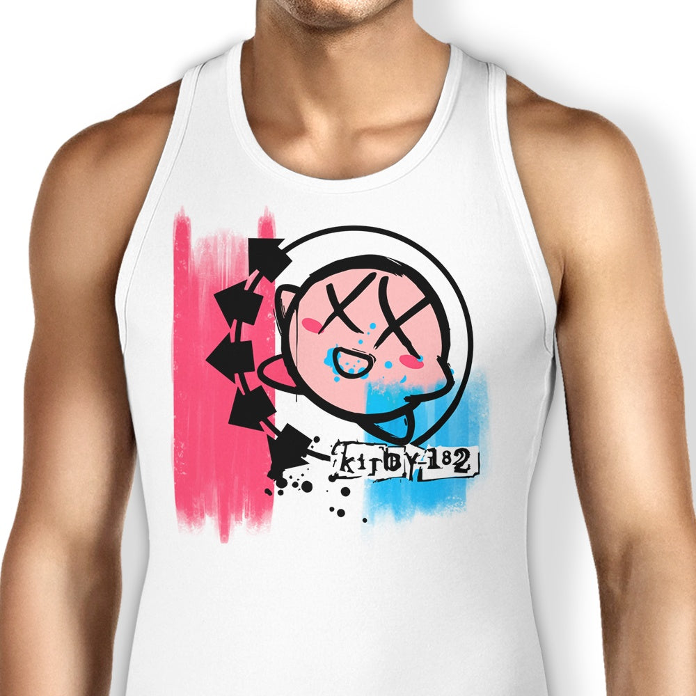 Hungry-182 - Tank Top product image 4