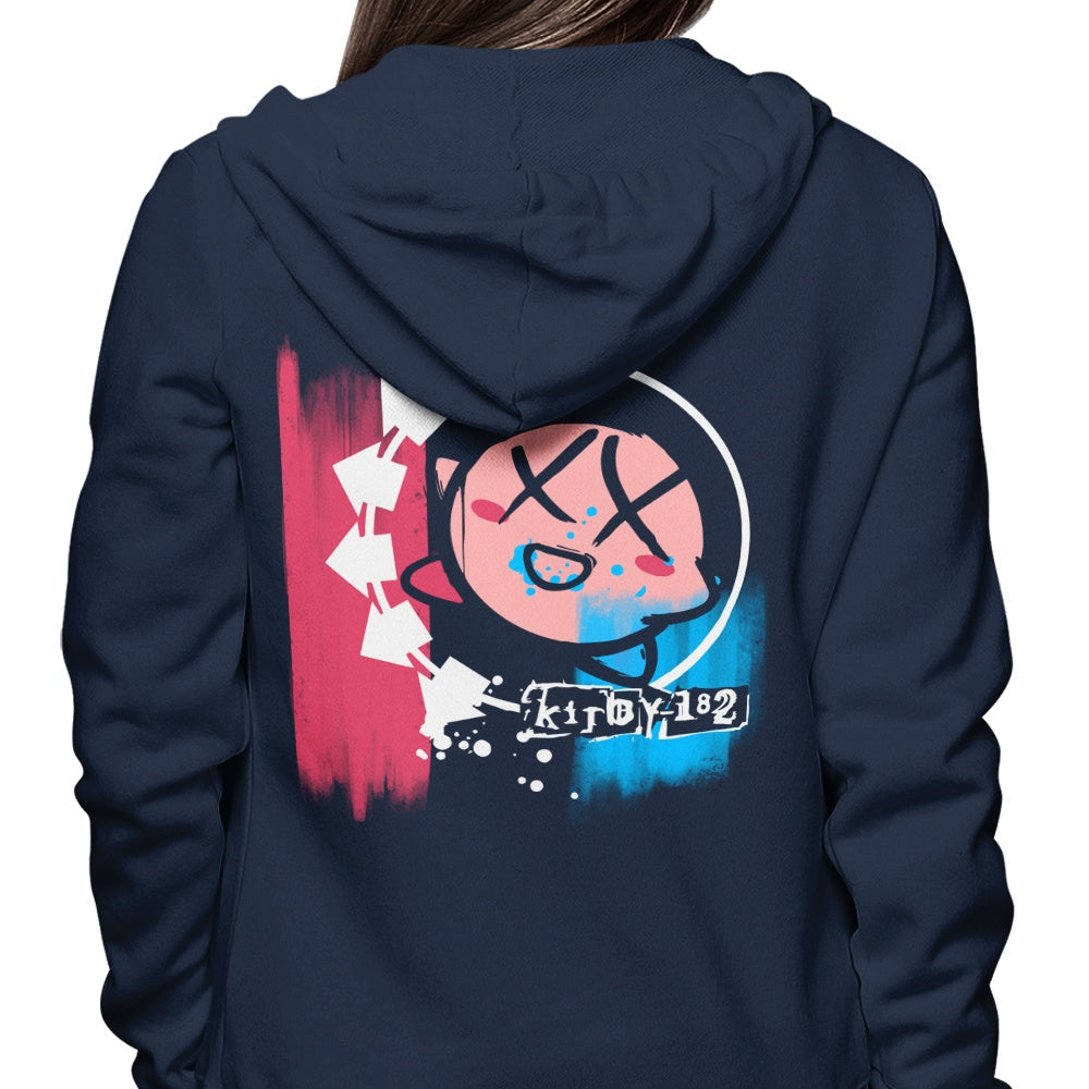 Hungry-182 - Hoodie product image 3