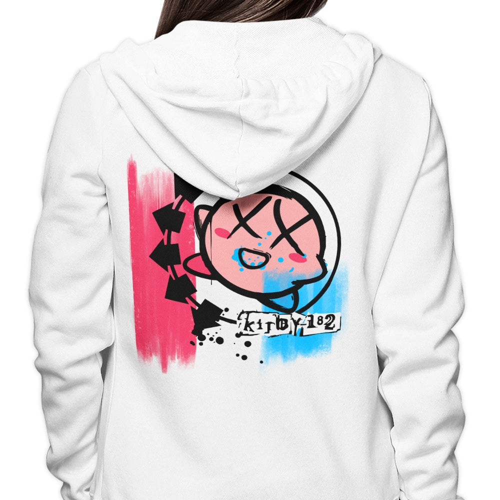Hungry-182 - Hoodie product image 4